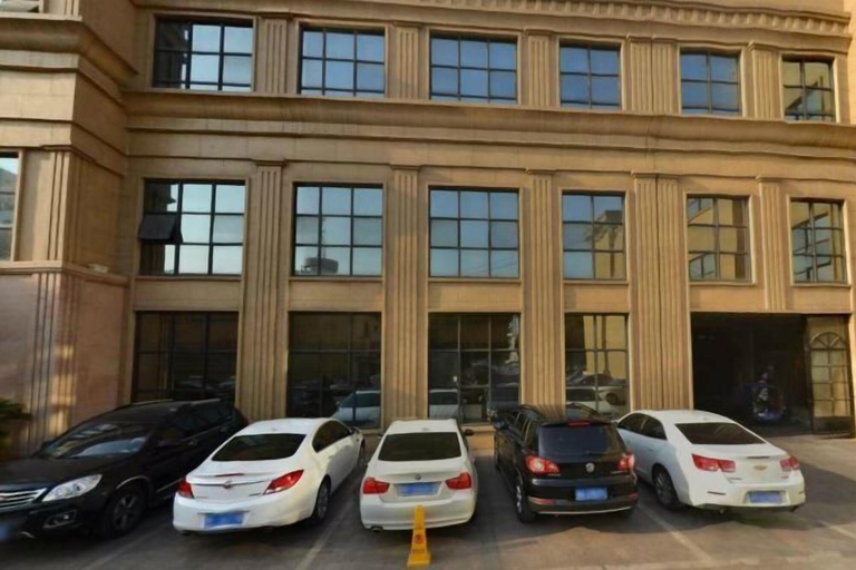 Exterior & Views 2, Kaiyuan International Hotel, Jiaxing