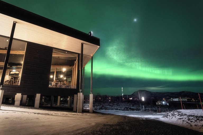 Exterior & Views 2, Santa's Hotel Rakka, Lapland