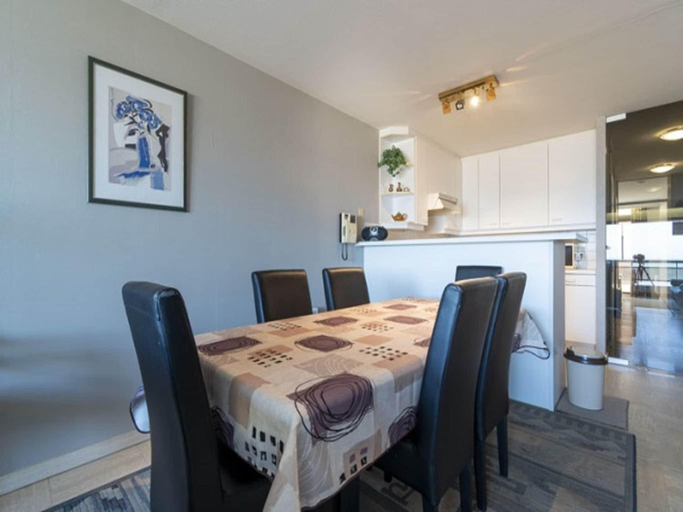 5, Apartment in Middelkerke With Sea Views, West-Vlaanderen
