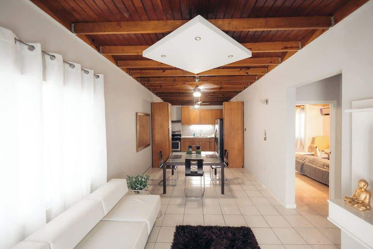 Living area 5, Xelor Cozy Home Generator/cistern Bayamón