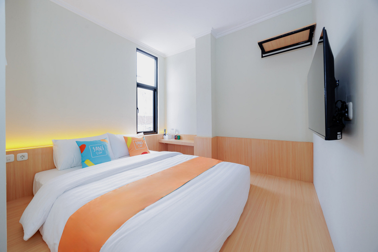 Others 2, Sans Vibes Ark Living Harum Manis, West Jakarta