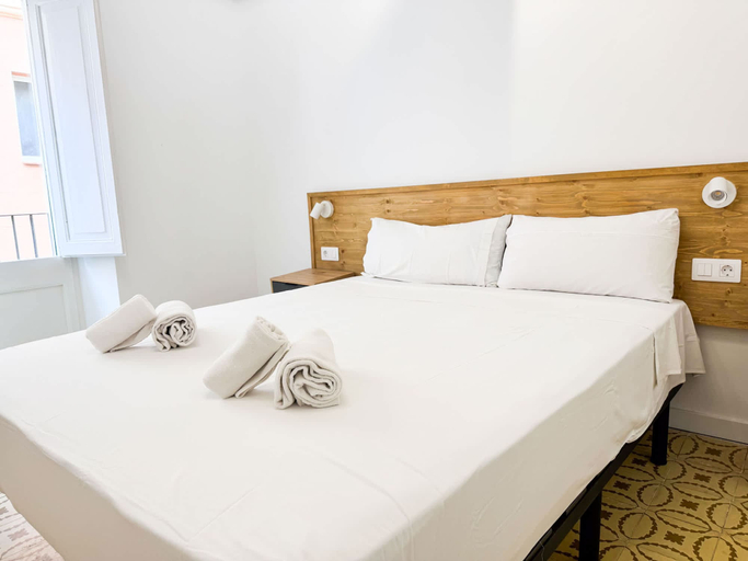 Room 3, Cavallers by Unik Vacation, Tarragona