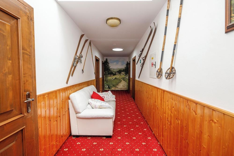 Bedroom, Hotel Jelínek, Trutnov