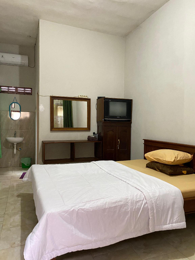 Bedroom 4, MonaMary House Syariah, Magelang