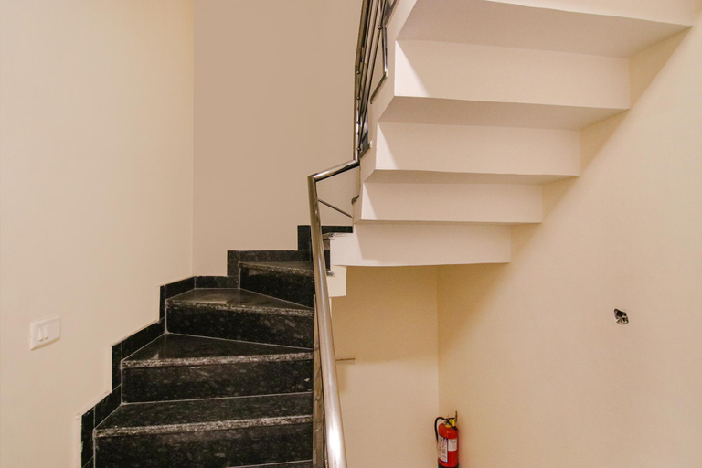 Public Area 2, FabHotel Aryan Grand, Amritsar