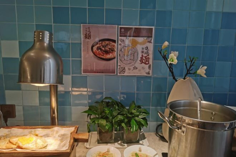 Food & Drinks 5, Homeinn · neo Hotel (Kunming Beijing Road Dongfeng Square Subway Station), Kunming