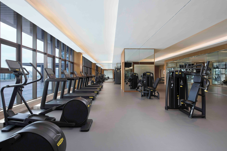 Others 4, The Westin Haikou, Haikou