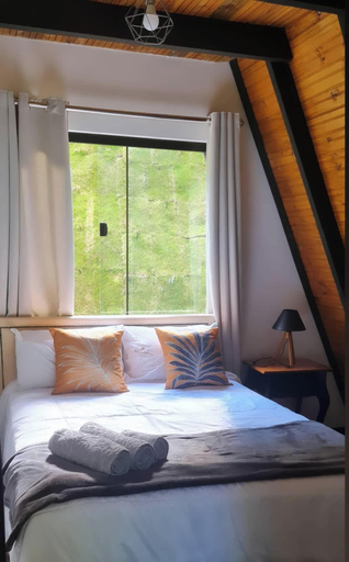 Room, SEU PARAISO NA MONTANHAS, Marechal Floriano