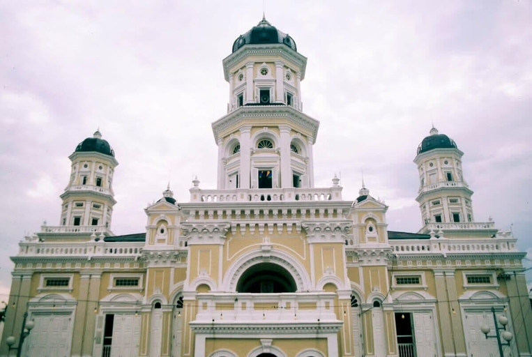 Exterior & Views 2, A Stylish & Cozy Suite in Suasana JB, Johor Bahru