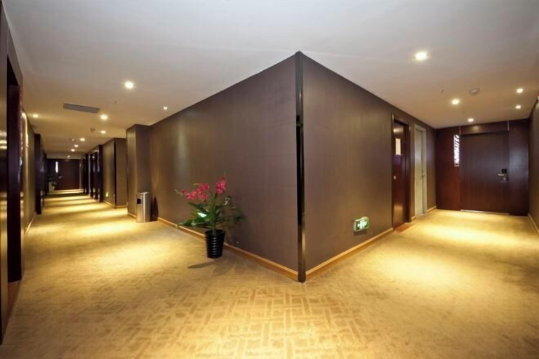 Others 5, Fuqing New Port Express Hotel, Fuzhou