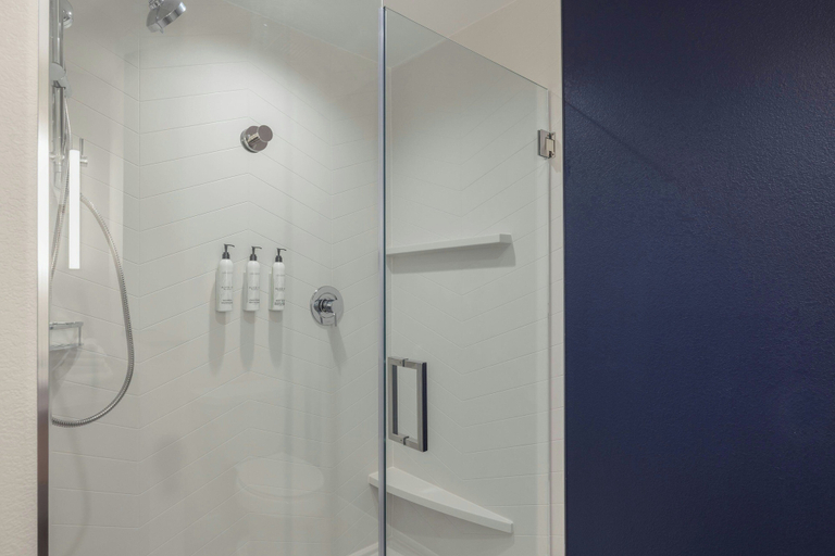 Bathroom 4, Fairfield Inn & Suites Dayton Beavercreek, Greene