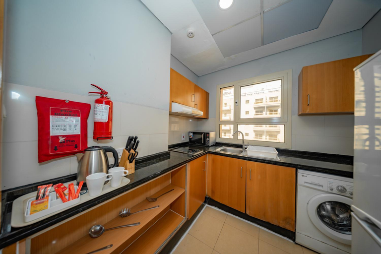Others 5, City Stay Grand Hotel Apartments, Dubai