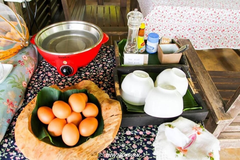 Food & Drinks 3, Lhongkhao Samoeng, Samoeng