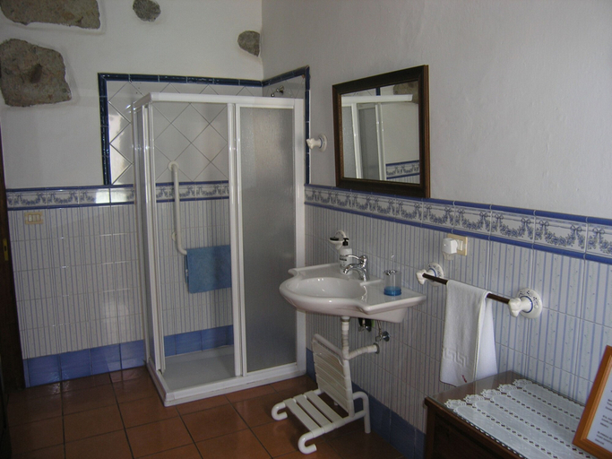 Room 2, Vivienda Tradicional Canaria Saulo 2, Las Palmas