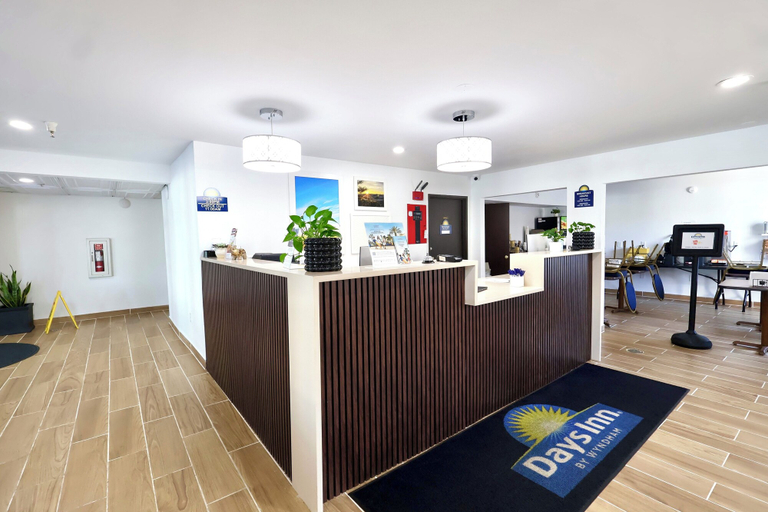 Others 5, Days Inn by Wyndham Jackson, Jackson