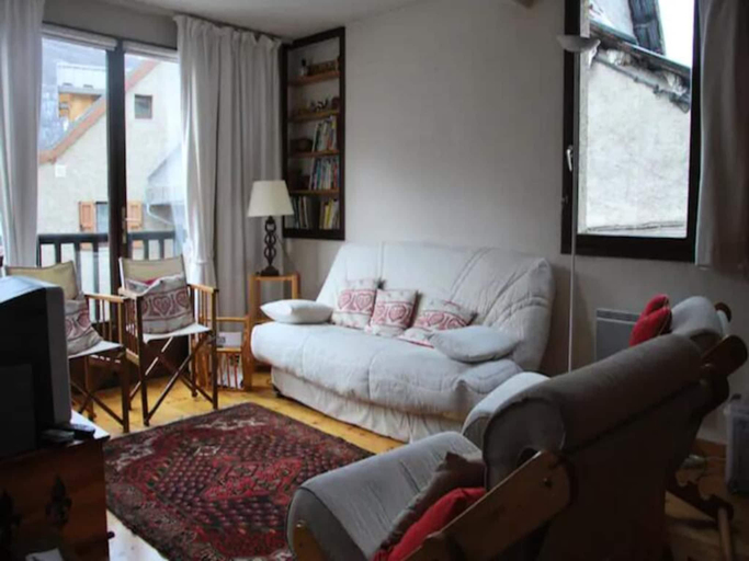 2, Comfortable and Authentic Appt, Hautes-Alpes