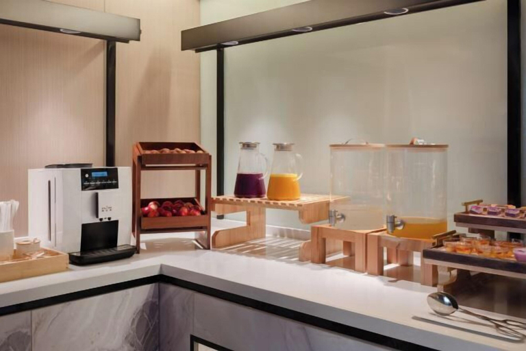 Food & Drinks 5, Mengtai Dongning Hotel, Liuzhou