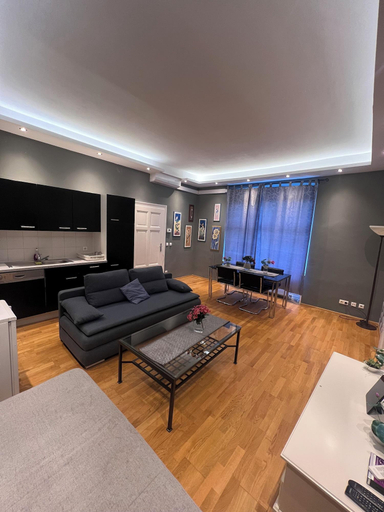 Bedroom 4, Urban Boutique Hotel, Wien