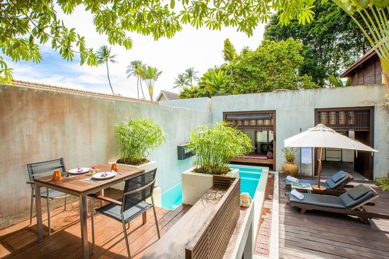 Others 5, Pao Jin Poon Beach Front Villa, Ko Samui