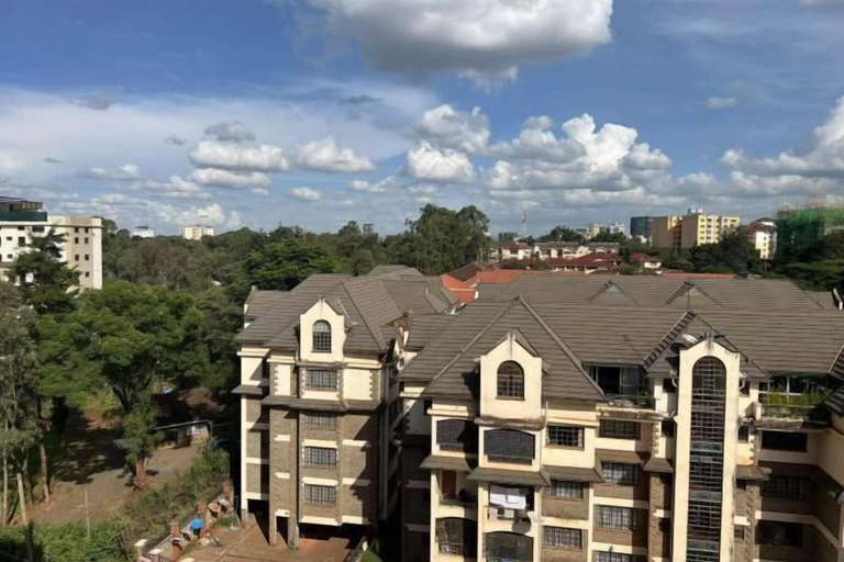 Exterior 4, Arcadia Hotel, Dagoretti North