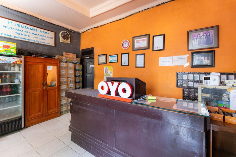 Others 3, Hotel O Wisma Pelita Mas, Makassar