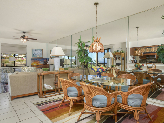 Food & Drinks 5, Wailea Grand Champions - CoralTree Residence Collection, Maui