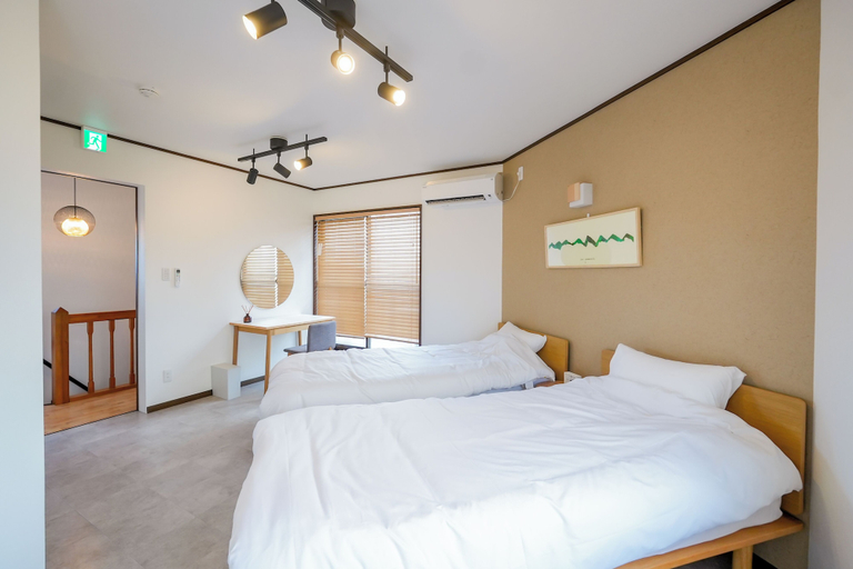 Room 5, Enishi no yado, Matsuyama
