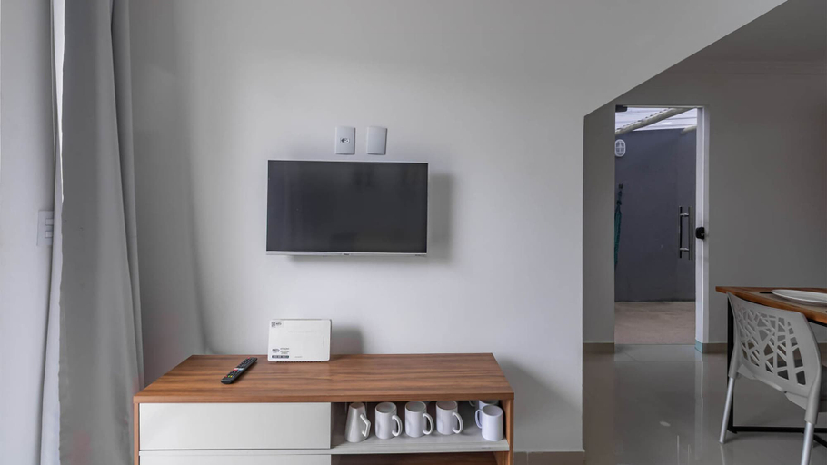 Room 5, Pedra DO MAR Apto Perto da Praia de Taperapuan, Porto Seguro
