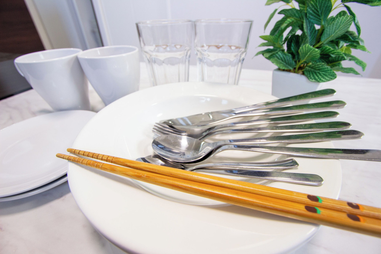 Food & Drinks, Hotel Ritza HAKATA, Fukuoka