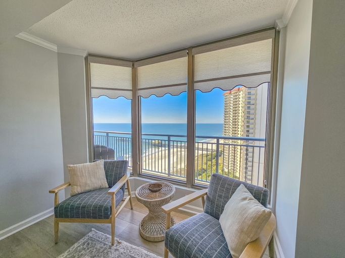 Interior 4, 2106 Brighton 2 Bedroom Condo, Horry