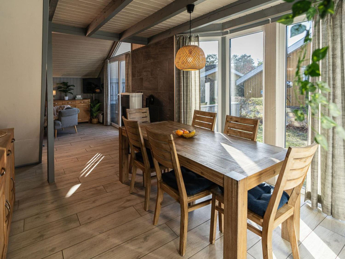 Others 5, Ferienhaus im skandinavischen Stil, Mecklenburgische Seenplatte