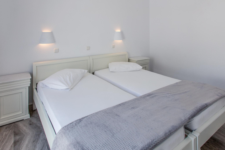 Bedroom 3, Selini Ηotel, South Aegean