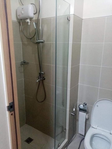 Bathroom 4, The Concierge at Wind Residences Tagaytay, Tagaytay City