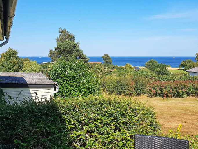 Others 3, Rustic Holiday Home in Augustenborg near Sea, Sønderborg