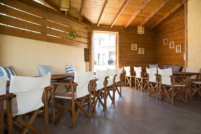 Food & Drinks, Belohorizonte Fine Accommodation, Central Macedonia