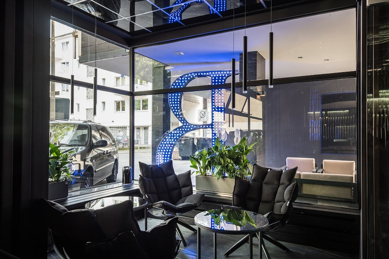 Exterior & Views, Belmont Classic, Bonn