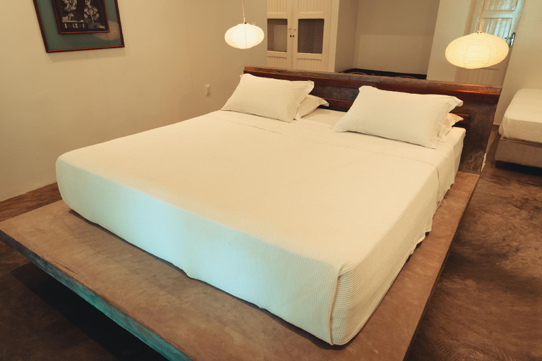 Bedroom 2, Casa Na Lagoa, Paracuru