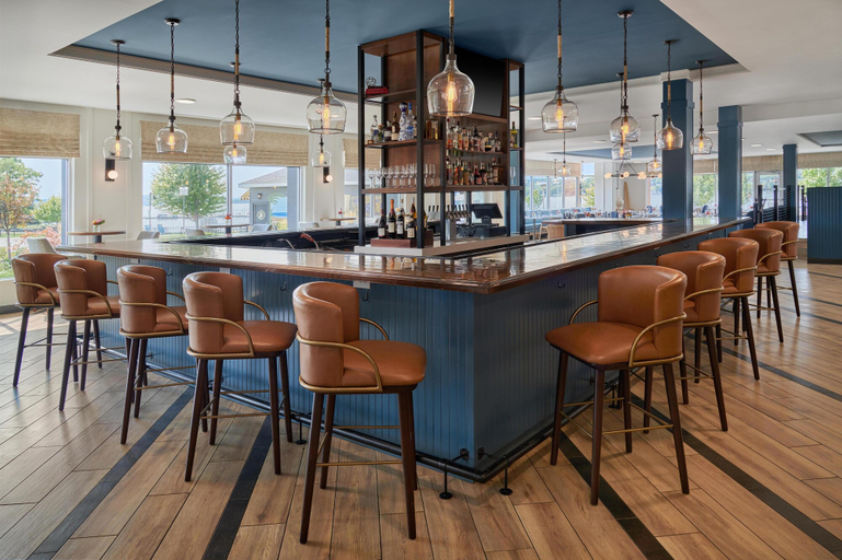 Food & Drinks 5, Hotel Canandaigua, Tapestry Collection by Hilton, Ontario