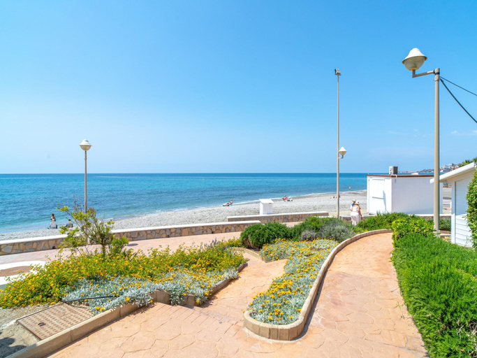 Others 4, Villa in Nerja near Burriana Beach, Málaga