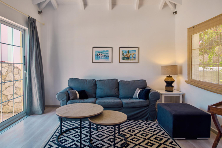 2, Villa Kalliopi Periyali, Ionian Islands