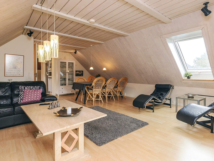 Interior 3, 6 Person Holiday Home in Thisted, Thisted