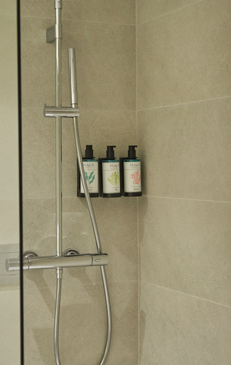 Bathroom 4, Hotel Almudaina, Baleares