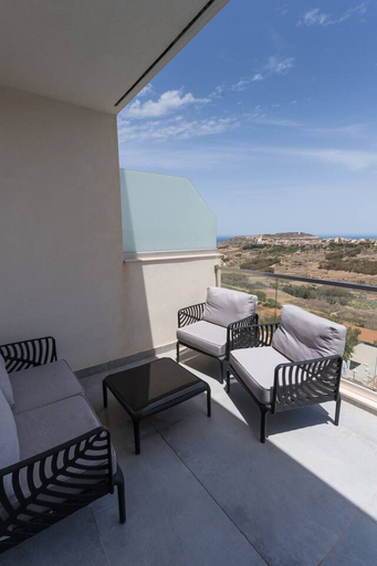 Room 2, Property With Pool Access - Xaghra Near Marsalforn