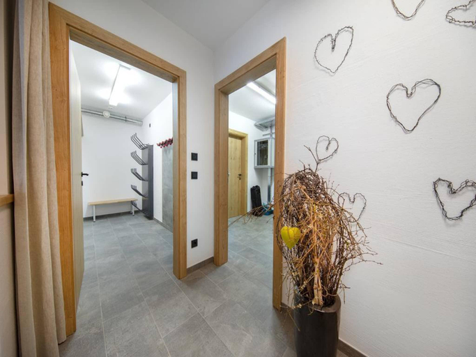 5, Chalet in Neukirchen near Slopes, Zell am See