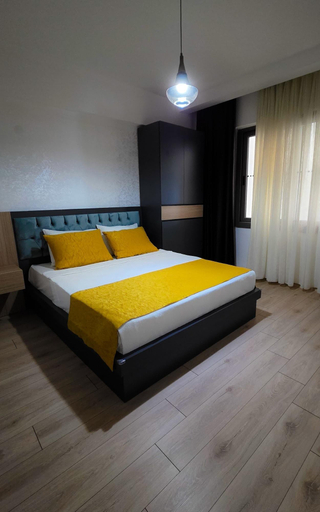 Bedroom 4, Si Hotel & Spa, Kuşadası