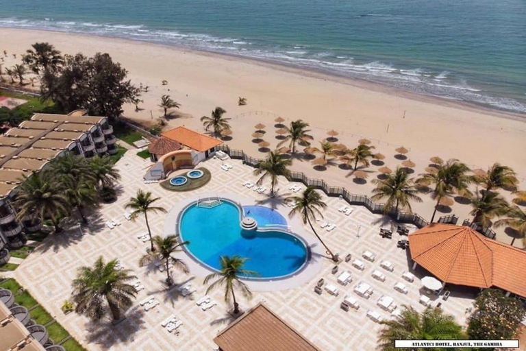 Others 2, Assaraya Atlantic Hotel, Banjul