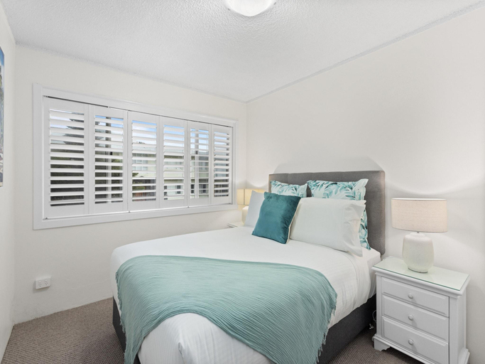 Others 5, Wake to Waves in Spacious 3-Bed Beachfront Unit, Gold Coast