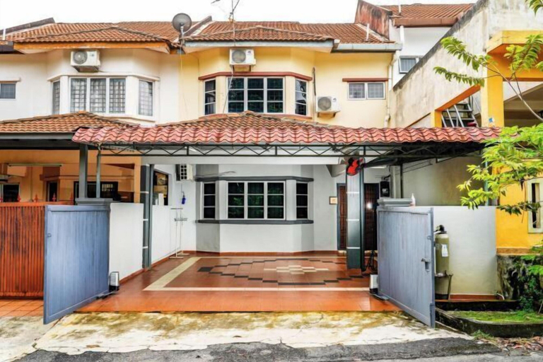 Exterior 3, Seremban-Spacious-Lovely-Home-Bkt Chedang-S2-10R4B, Seremban
