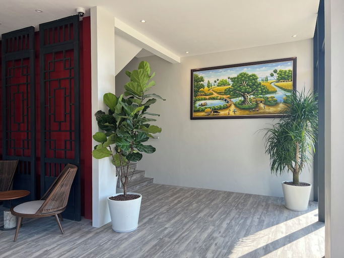 Public Area 2, Roxy Hotel Siniawan , Bau