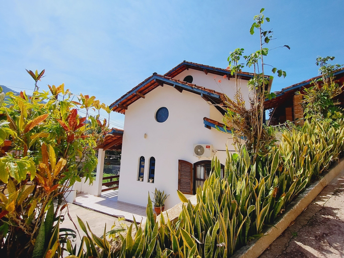 Exterior & Views 2, Quinta Essência Suítes e Chalés, Ubatuba